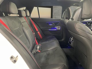 Clase C Mercedes-AMG C 43 4MATIC