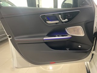 Clase C Mercedes-AMG C 43 4MATIC