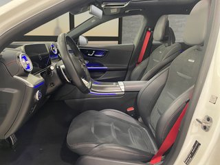 Clase C Mercedes-AMG C 43 4MATIC