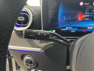 Clase C Mercedes-AMG C 43 4MATIC