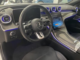 Clase C Mercedes-AMG C 43 4MATIC