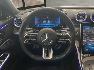 Clase C Mercedes-AMG C 43 4MATIC