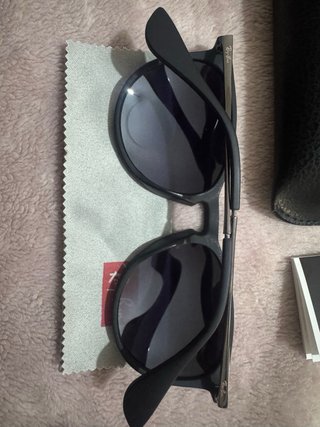 Gafas de sol Ray Ban Polarizadas Negras