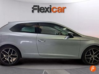 Seat Leon 1.4 TSI 92kW (125CV) St&Sp FR