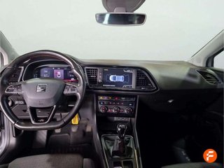 Seat Leon 1.4 TSI 92kW (125CV) St&Sp FR