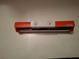 Tendedero Brabantia retráctil