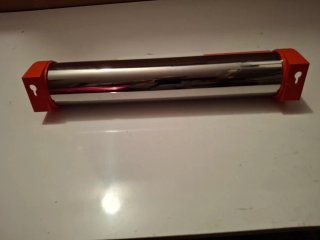 Tendedero Brabantia retráctil