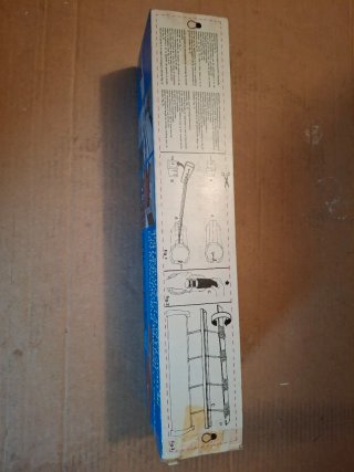 Tendedero Brabantia retráctil