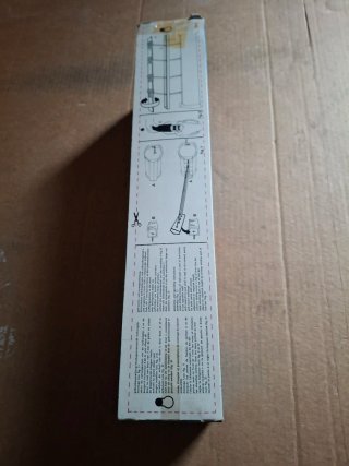 Tendedero Brabantia retráctil
