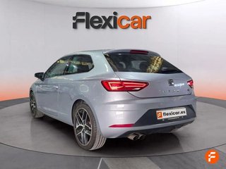 Seat Leon 1.4 TSI 92kW (125CV) St&Sp FR