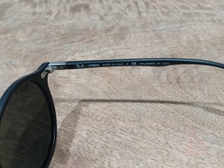 Gafas Ray-Ban  Negro Naranja