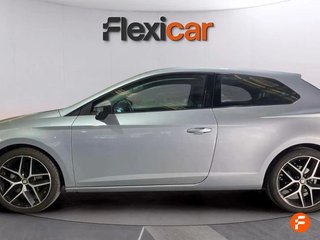 Seat Leon 1.4 TSI 92kW (125CV) St&Sp FR