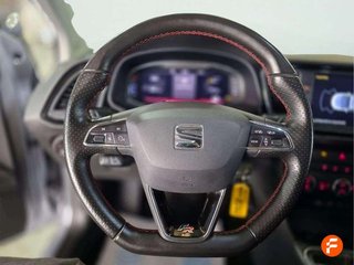 Seat Leon 1.4 TSI 92kW (125CV) St&Sp FR