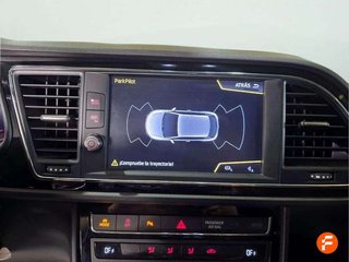 Seat Leon 1.4 TSI 92kW (125CV) St&Sp FR