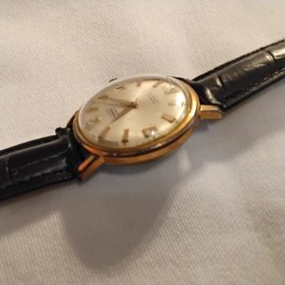 Orologio Curtis Automatic Vintage