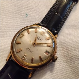 Orologio Curtis Automatic Vintage