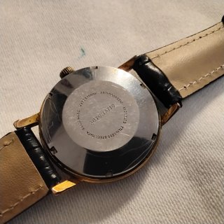 Orologio Curtis Automatic Vintage
