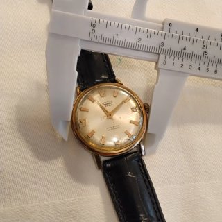 Orologio Curtis Automatic Vintage