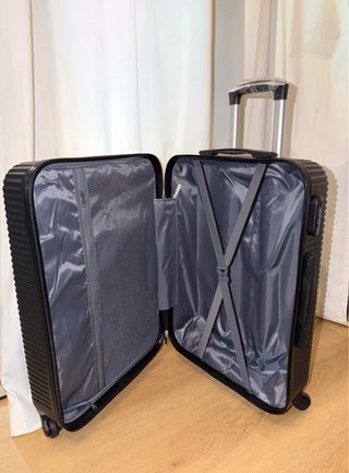 Maleta de viaje 20 kilos