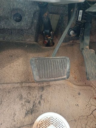PEDAL FRENO Hyundai Kona (OS)(2017->)