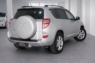 Toyota RAV4 2.2D-4D 150CV REVISADO TECHO SOLAR