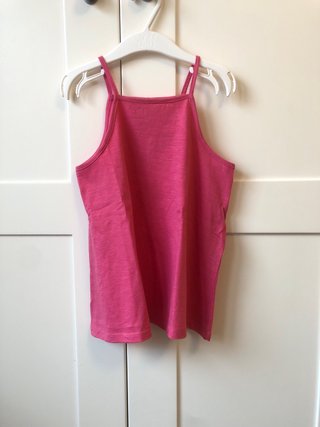 Camiseta niña Zara T7