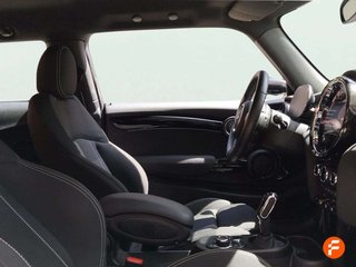 MINI Cooper COOPER SE