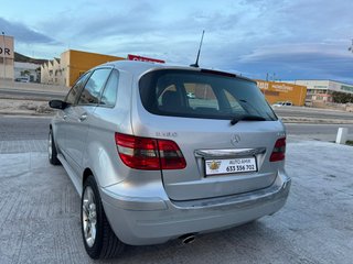 Mercedes-Benz Clase B 2009