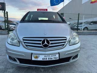 Mercedes-Benz Clase B 2009