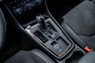 SEAT León Cupra R 300CV