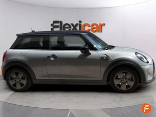 MINI Cooper COOPER SE