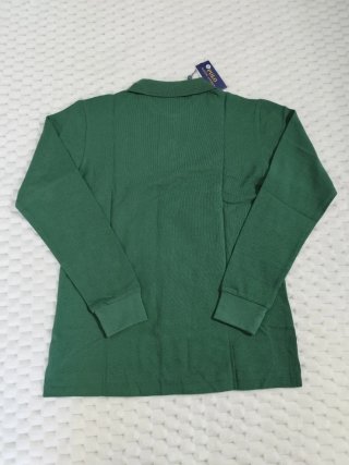 Polo Ralph Lauren a manica lunga taglia M nuovo