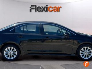 Toyota Corolla TOYOTA COROLLA SEDAN (1490cm)  125CV 92KW