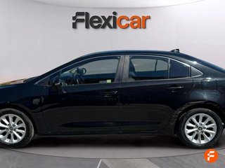Toyota Corolla TOYOTA COROLLA SEDAN (1490cm)  125CV 92KW