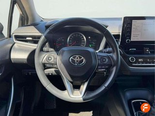 Toyota Corolla TOYOTA COROLLA SEDAN (1490cm)  125CV 92KW