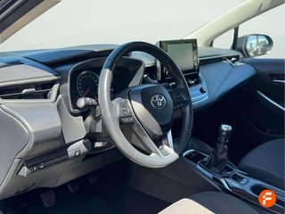 Toyota Corolla TOYOTA COROLLA SEDAN (1490cm)  125CV 92KW
