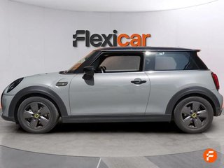 MINI Cooper COOPER SE