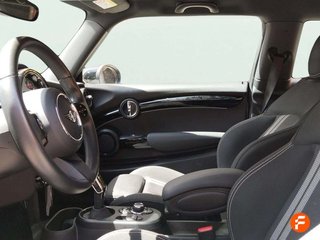 MINI Cooper COOPER SE