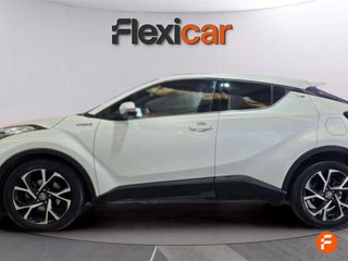Toyota C-HR 1.8 125H Advance