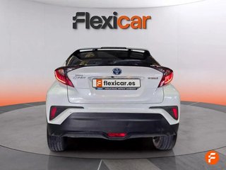 Toyota C-HR 1.8 125H Advance