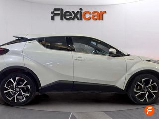 Toyota C-HR 1.8 125H Advance