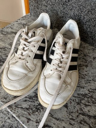 Scarpe Adidas Donna Bianche e Nere