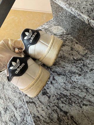 Scarpe Adidas Donna Bianche e Nere