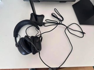Auriculares HyperX Cloud 3
