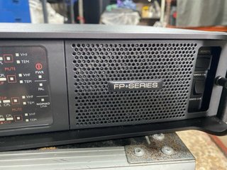 Lab.gruppen FP 6000Q Amplificador 120 voltios