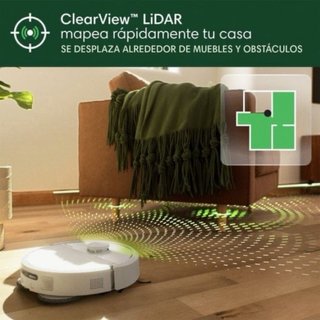 iRobot Roomba Combo 405 Aspirador Robot