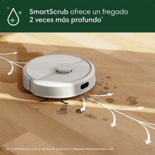 iRobot Roomba Combo 405 Aspirador Robot