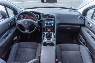 Peugeot 3008 Style