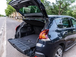 Peugeot 3008 Style