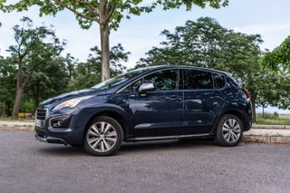 Peugeot 3008 Style